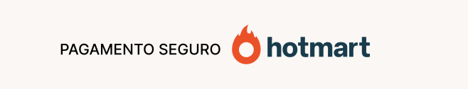 Pagamento Seguro Hotmart
